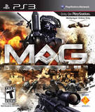 MAG (PlayStation 3)
